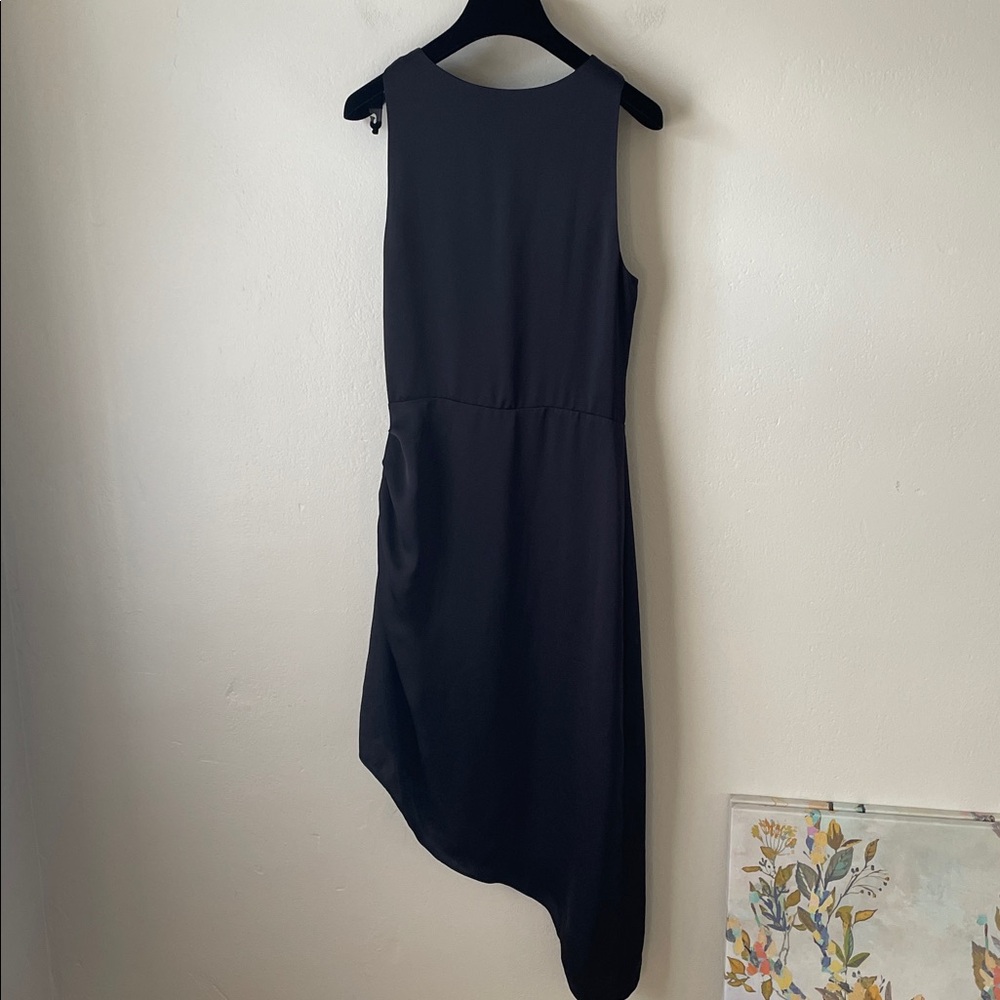 Ramy Brook Alanna Asymmetrical dress - Picture 4 of 6